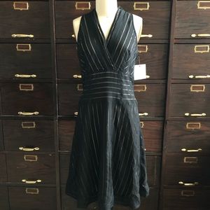 Marc New York Black Dress - 4